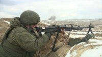 Белорусы готовятся умирать в Сирии за российские интересы